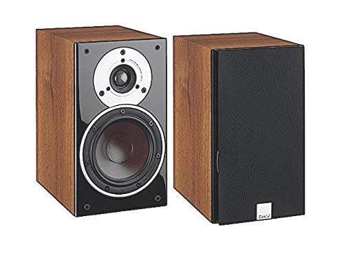 DALI ZENSOR 1 発売当時のレビュー記事抜粋 - いつか消える文章