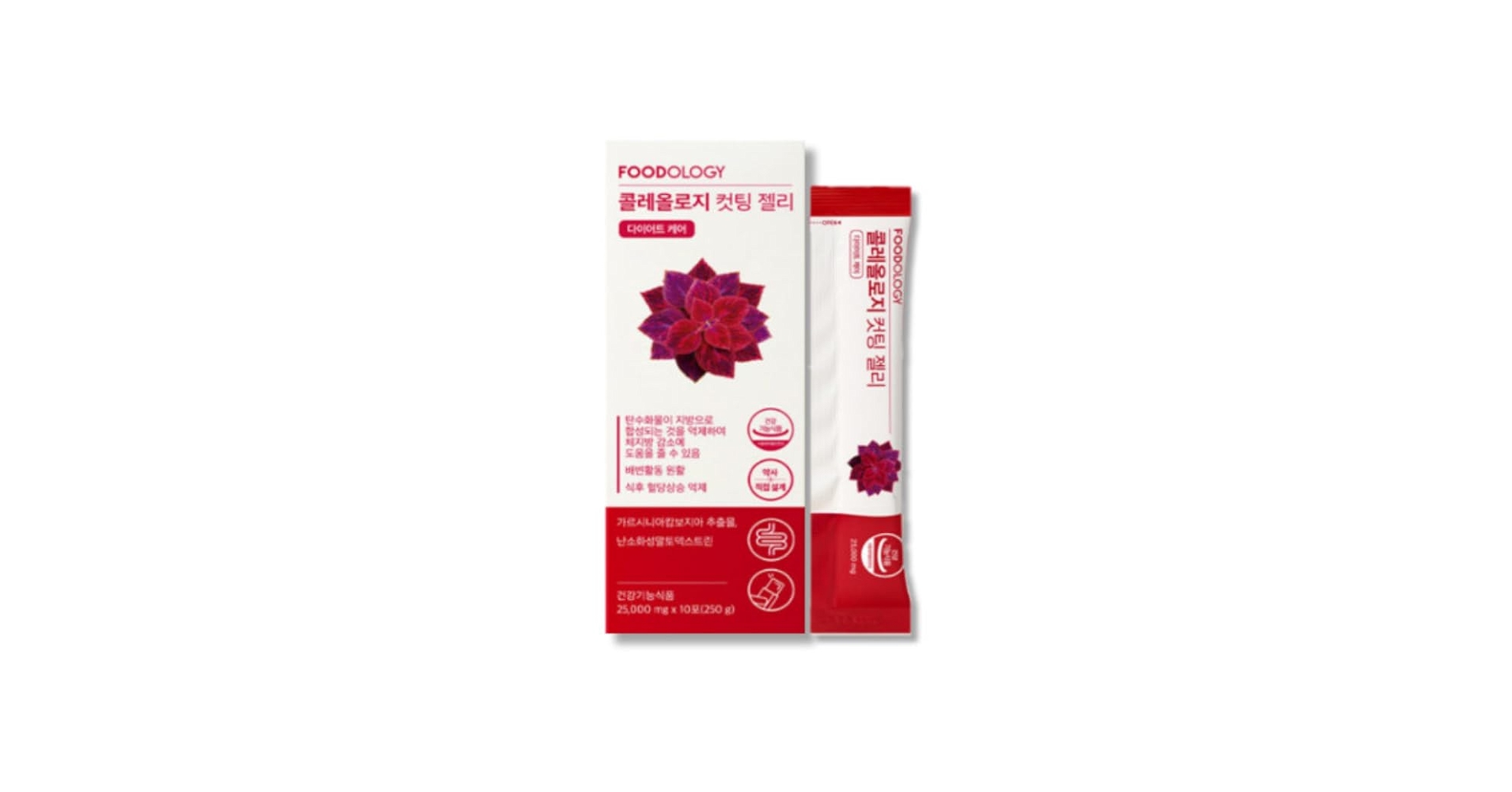 Amazon.co.jp: FOODOLOGY (フードオロジー) 【正規品】コレオロジー