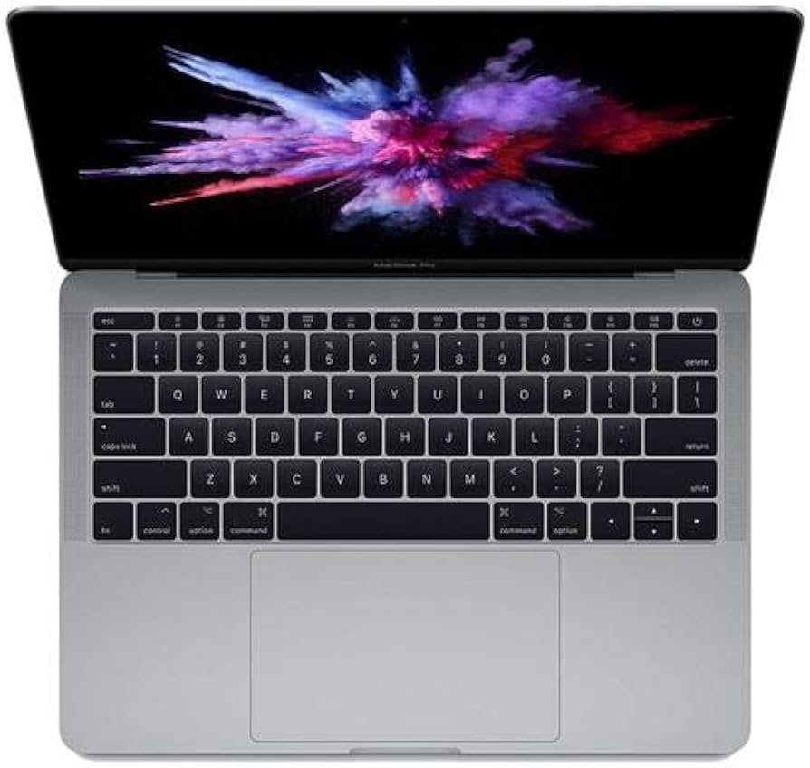 Amazon.com: Apple MacBook Pro (13-Inch, 8GB RAM, 128GB Storage