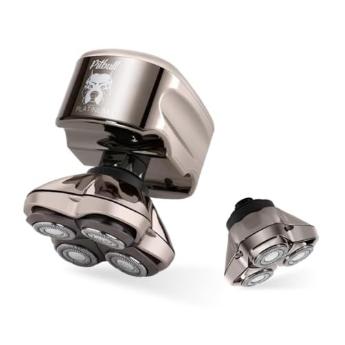 Pitbull - Pitbull Platinum PRO の評価 | SHOPSTAFF