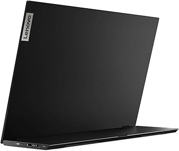 Amazon.com: Lenovo ThinkVision M14 14