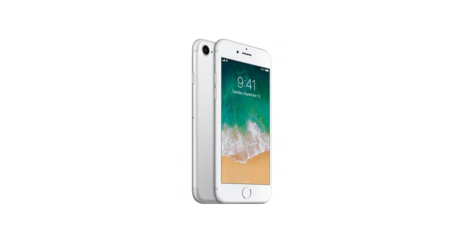 Amazon.com: Apple iPhone 7 32GB Unlocked AT&T/T-Mobile - Silver