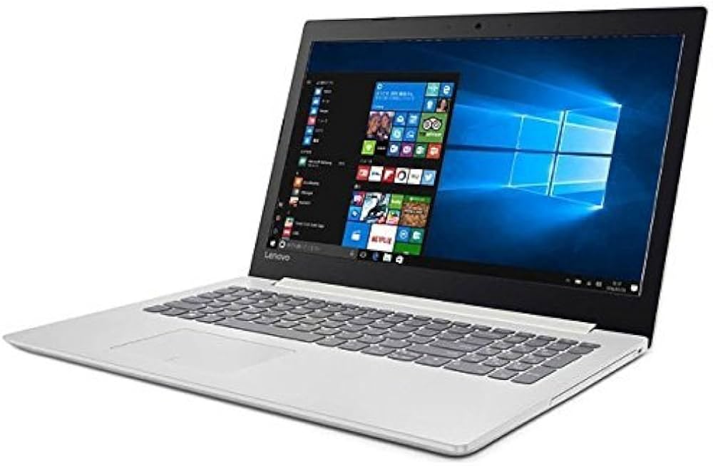 Amazon.co.jp: Lenovo (レノボ) 15.6型ノートPC [Office付き・Win10
