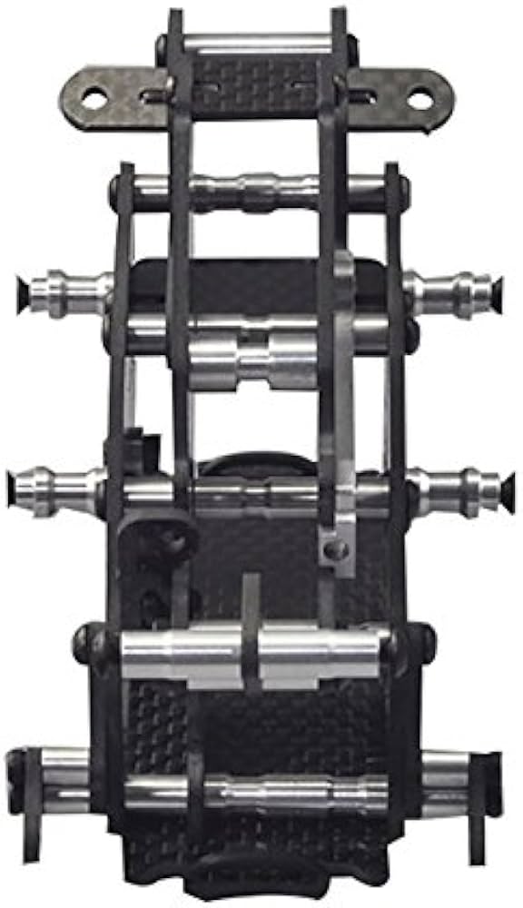 Amazon.co.jp: ランフィー FIJON FJ915 炭素繊維部分は京商ホンダ NSR