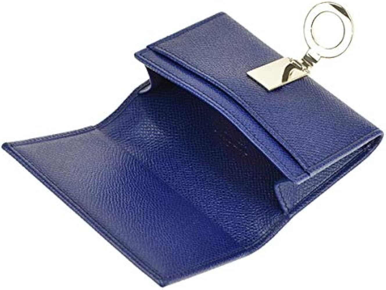 Amazon | ブルガリ BVLGARI カードケース 名刺入れ メンズ レディース