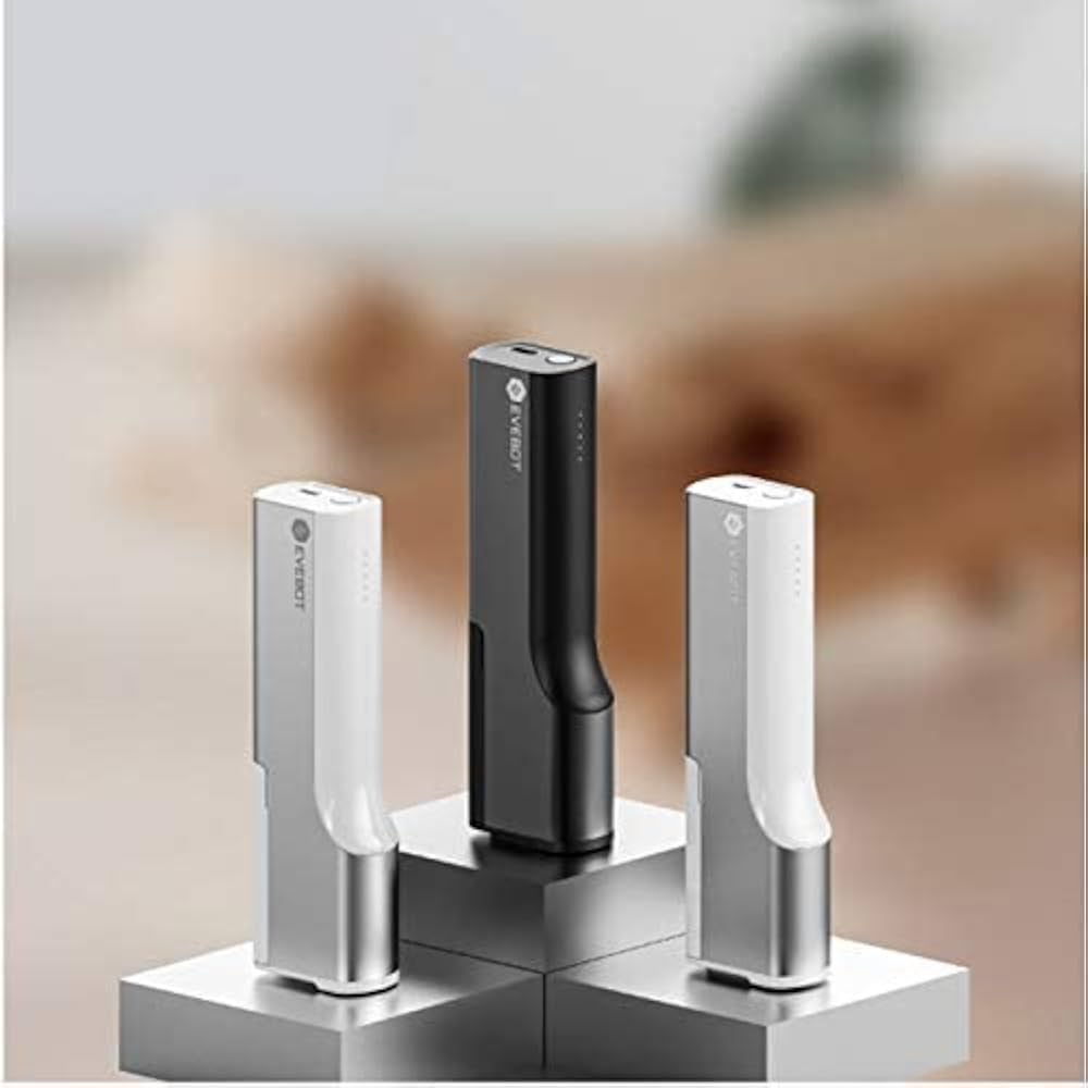 Amazon.co.jp: EVEBOT プリントペン ポータブルプリンター あらゆる