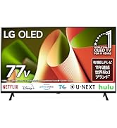 Amazon | LG 有機EL テレビ 48型 4Kチューナー内蔵 OLED48C2PJA