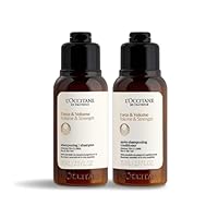 Amazon.co.jp: ロクシタン(L'OCCITANE) インテンシヴリペア トライアル