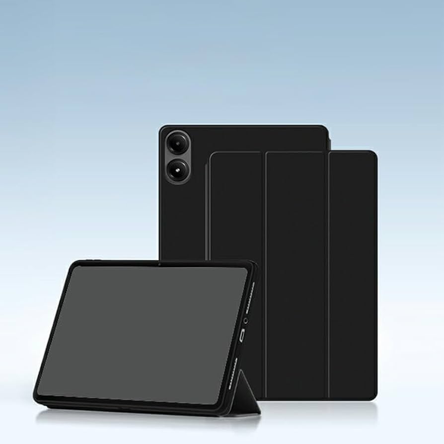 Amazon.co.jp: 【CYBERGARAGE】タブレットケースカバー・POCO Pad用