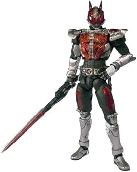 Amazon.co.jp: TAMASHII NATIONS S.I.C. 極魂 仮面ライダー電王ソード