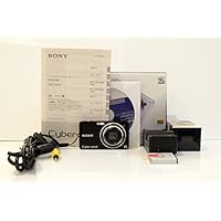 Amazon | SONY デジタルカメラ Cybershot WX1 (1020万画素/光学x5