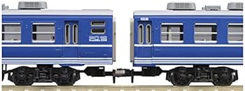 Amazon | TOMIX Nゲージ 12系客車 シュプール大山号用 セット 6両