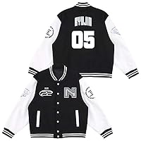 Amazon.co.jp: NMIXX ユニフォーム Change Up 2025 ツアー 野球服 応援