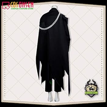 Amazon.co.jp: [cosonsen] ツイステッドワンダーランド ツイステ