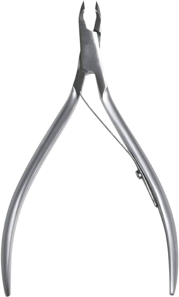 Amazon | HIKARI 光ニッパー NEW 4mm | 光 | キューティクルニッパー 通販