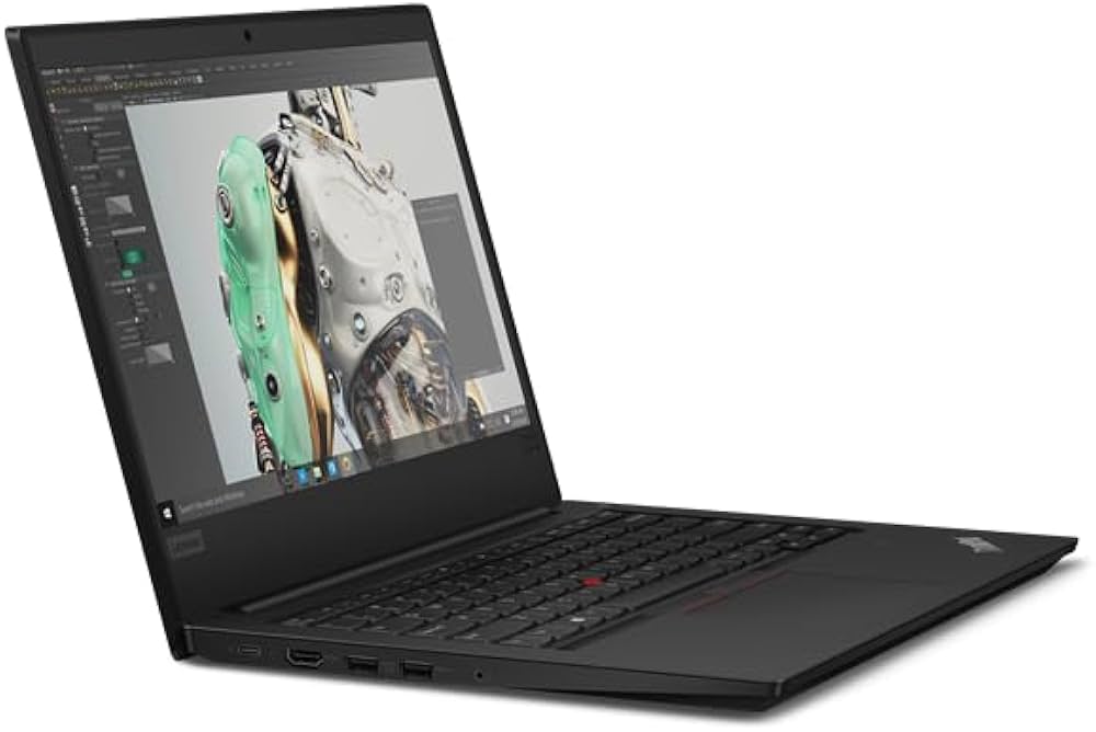 メモリ32GB/SSD 合計1TB】ThinkPad E495 Lenovo ThinkPad E495 | 14 型