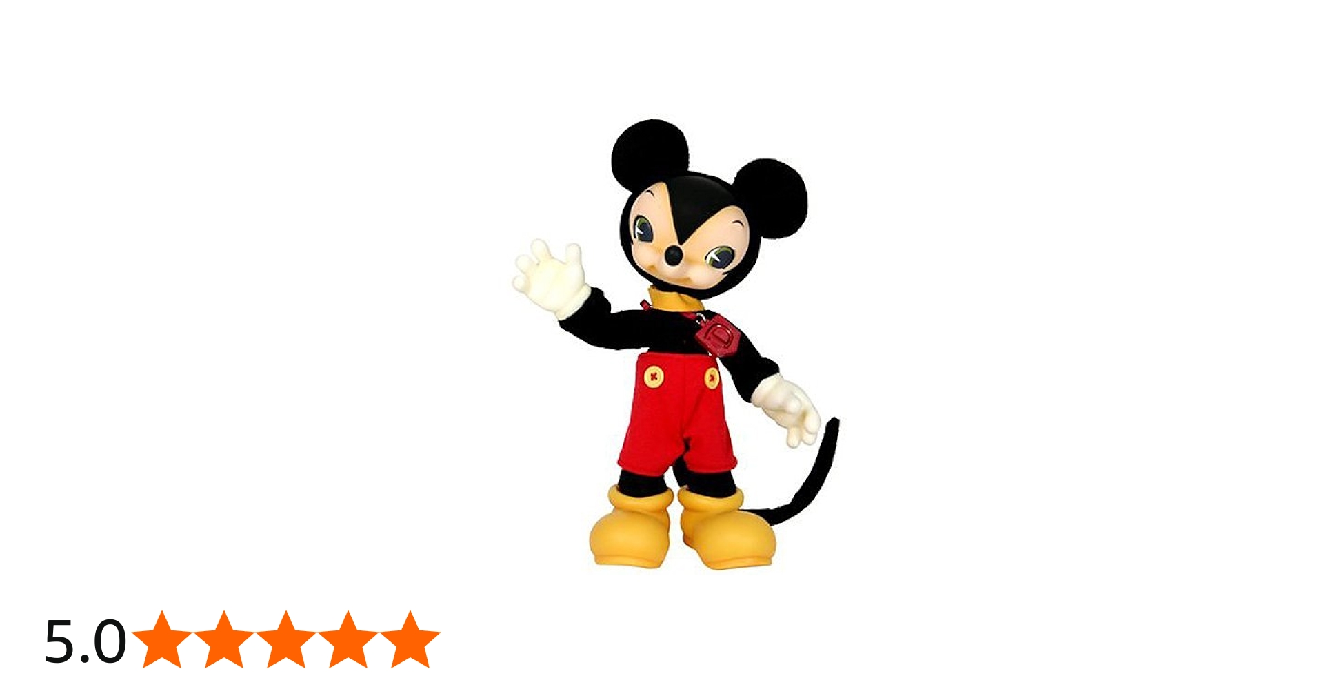 Amazon.co.jp: トイズフィールド ディズニーコレクション/ミッキー