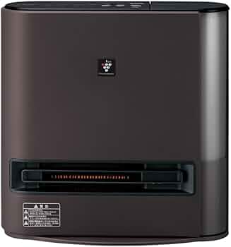 Amazon.co.jp: シャープ プラズマクラスター 加湿 セラミックファン