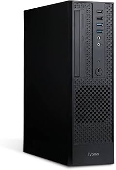 Amazon.co.jp: iiyama PC デスクトップPC SOLUTIOn INFINITY [Core i5