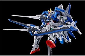 Amazon | RG 1/144 ダブルオーザンライザー 1/144スケール組み立て式