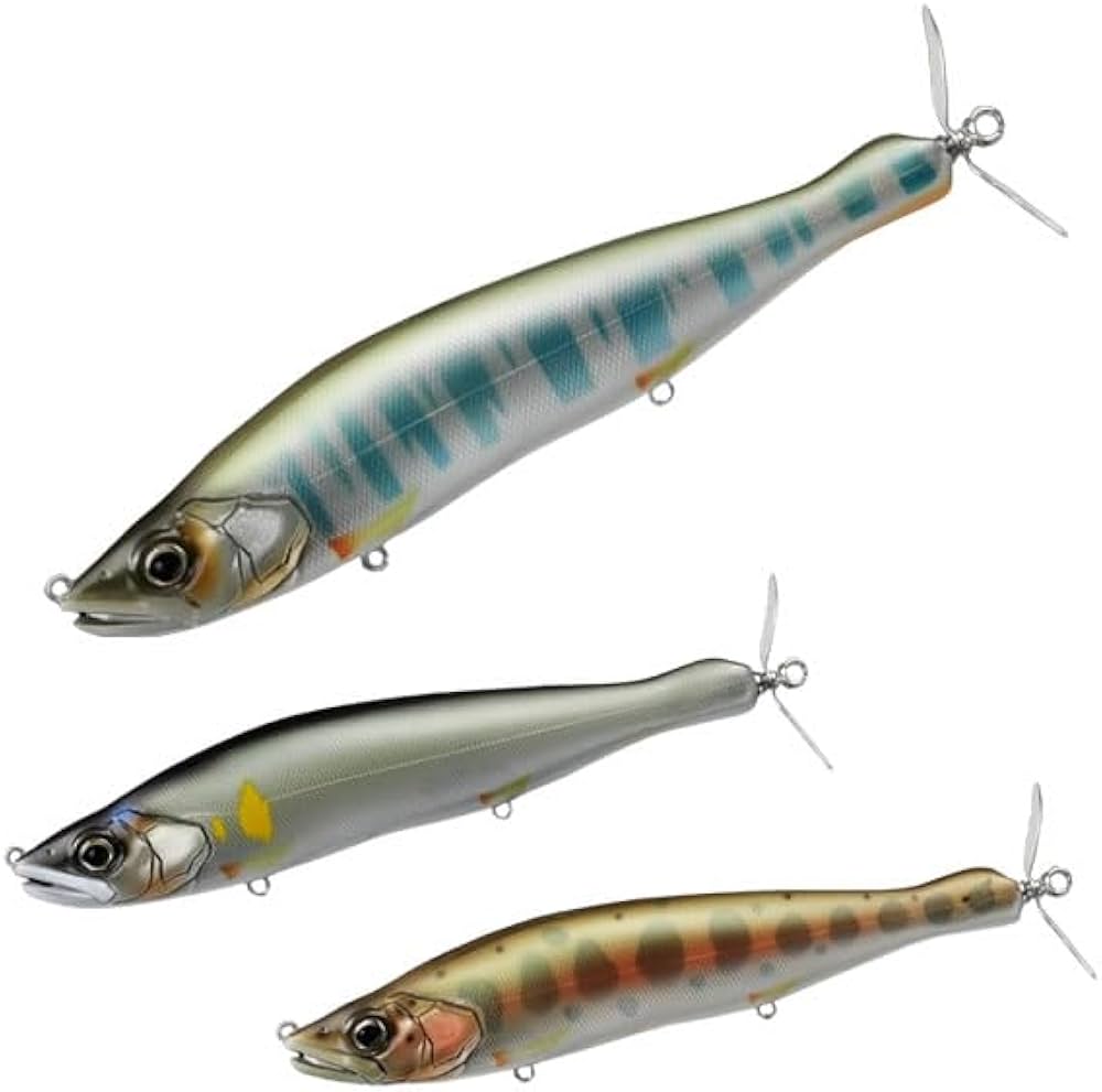 Amazon | ガンクラフト(GAN CRAFT) KAITEN 178 SS #05 紀ノ国オレンジ