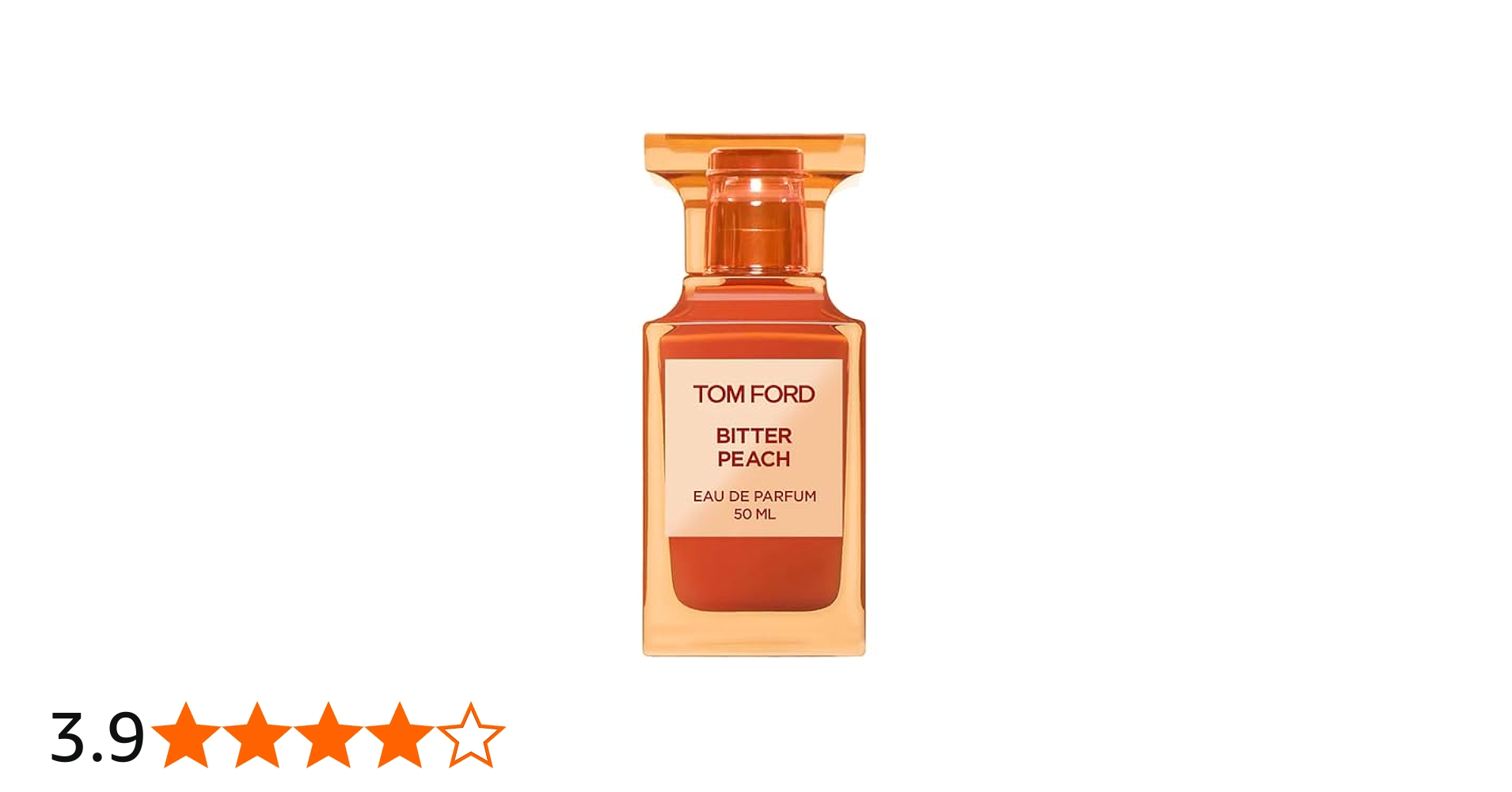 Amazon | トムフォード TOM FORD ビター ピーチ EDP SP 50ml [並行輸入