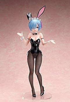 Amazon | フリーイング Re:ゼロから始める異世界生活 レム バニーVer