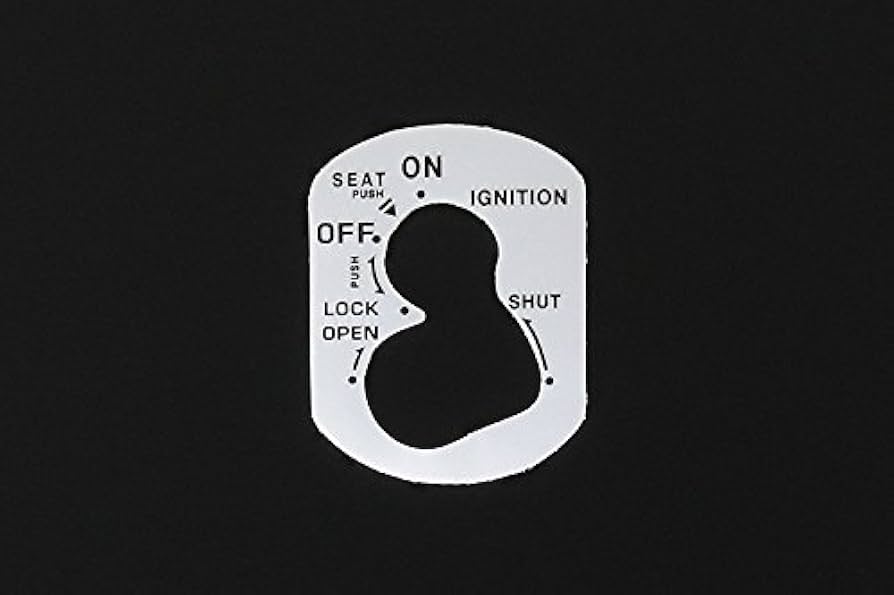 Amazon.co.jp: バイクパーツセンター(Bike Parts Center) キー