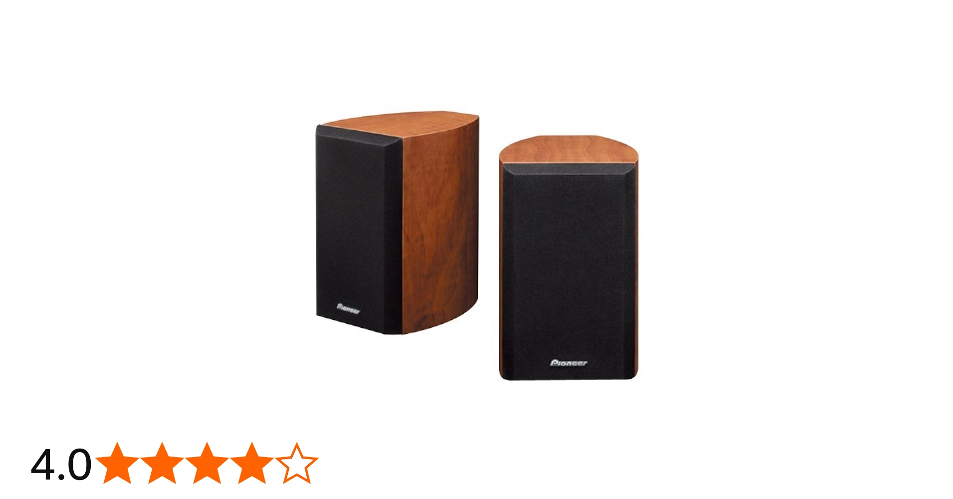 Amazon.co.jp: パイオニア S-LM2シリーズ ブックシェルフスピーカー S