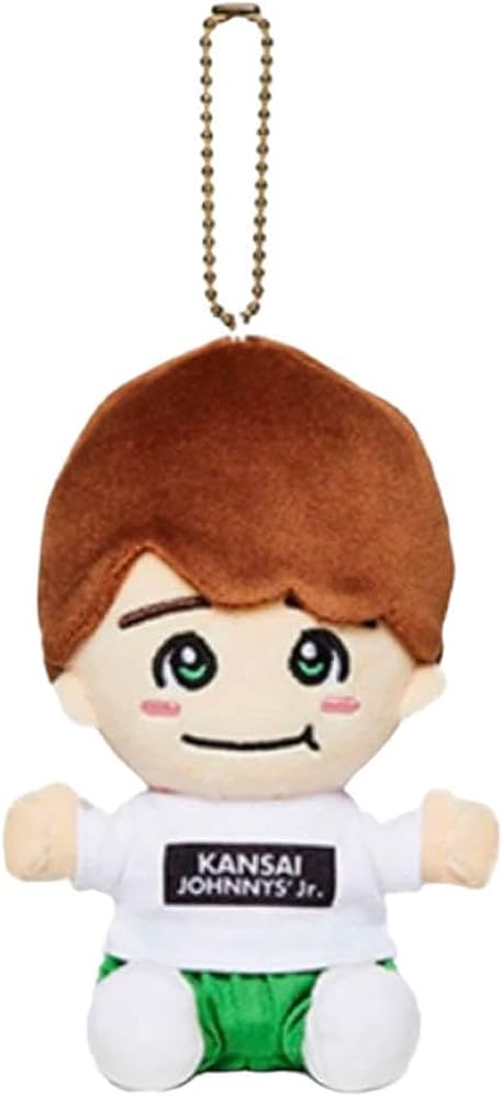 大幅値下げ中【新品未開封】ちびぬい 大橋和也くん