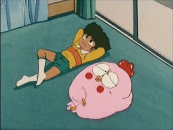 Amazon.co.jp: Gu-Guガンモ デジタルリマスター版 DVD-BOX1【想い出の