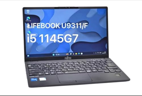 ノートパソコン Lifebook U9311」の人気商品一覧 | 安い商品を通販