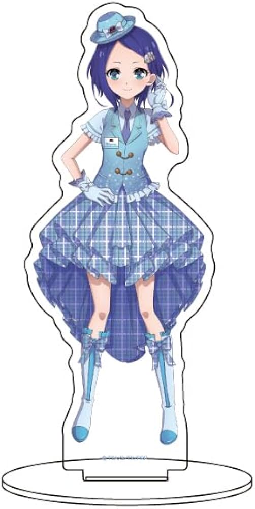 Amazon | プリティーリズム レインボーライブ 07 りんね ステーション