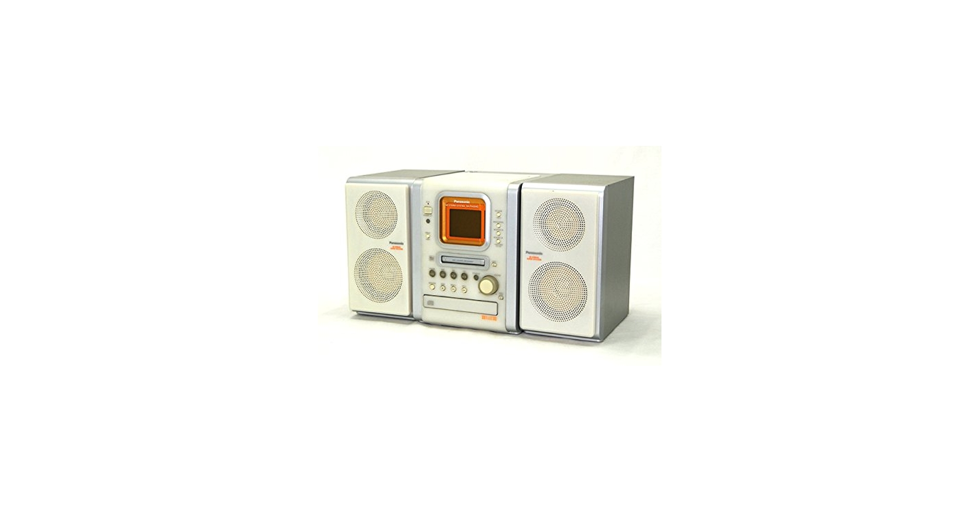 Amazon.co.jp: MDステレオシステム（CD/MD/カセット/チューナーコンポ