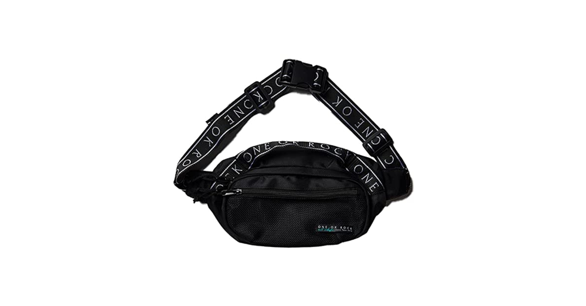 one ok rock ボディバッグオーケストラ