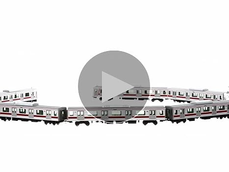 Amazon | カトー Nゲージ 10-1424 東急5050系 8両セット 【特別企画品