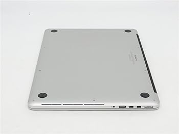 Amazon.co.jp: 【整備済み品】Apple MacBook Pro 2013 Retina 2K