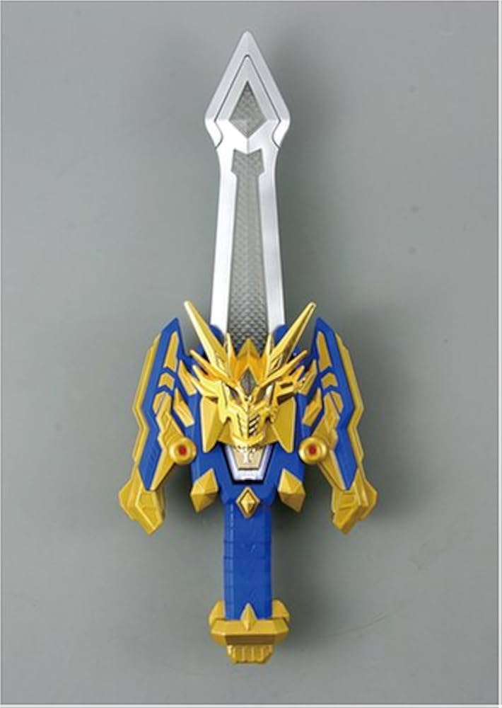 Amazon.co.jp: 魔弾戦記リュウケンドー DXゴッドゲキリュウケン