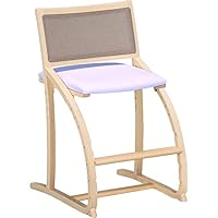 Amazon.co.jp: カリモク デスクチェア 学習チェア クレシェ 学習椅子