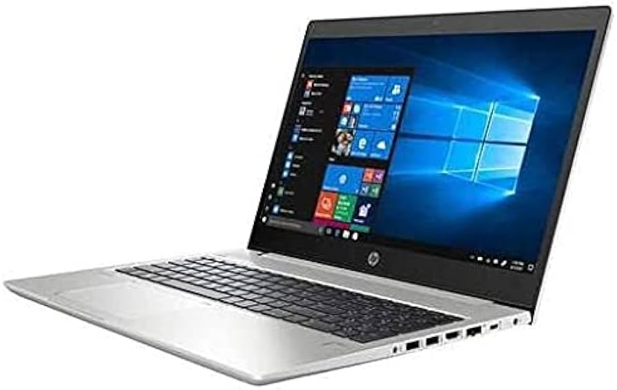 Amazon.com: HP ProBook 450 G8 15.6