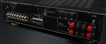 Amazon | DENON デノン プリメインアンプ PMA-390 | Denon