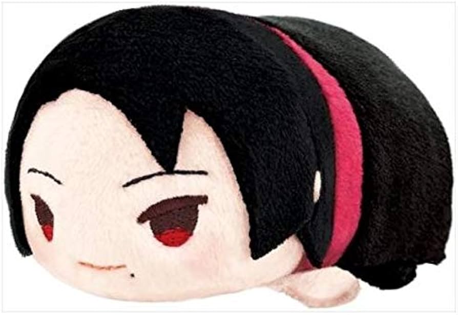 Amazon.co.jp: もちもちマスコット 刀剣乱舞Vol.1 【単品】 4.加州清光