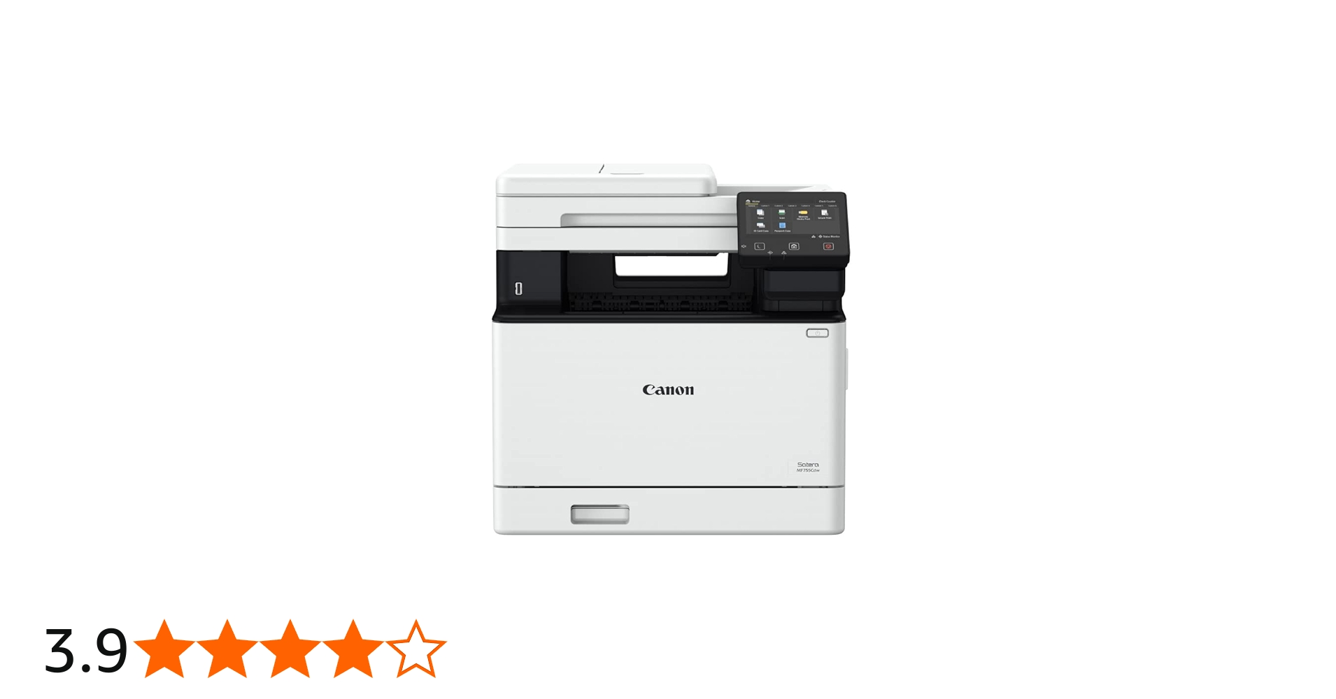 Amazon.co.jp: キヤノン カラーレーザビームプリンタ複合機 Satera