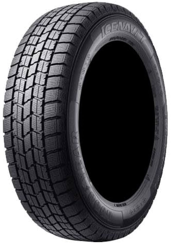 Amazon.co.jp: 215/60R17 96Q グッドイヤー アイスナビ セブン ICE