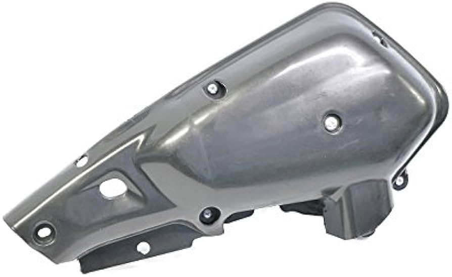 Amazon | KN企画 ライブディオZX ライブDIOZX AF34 AF35 エアクリBOX