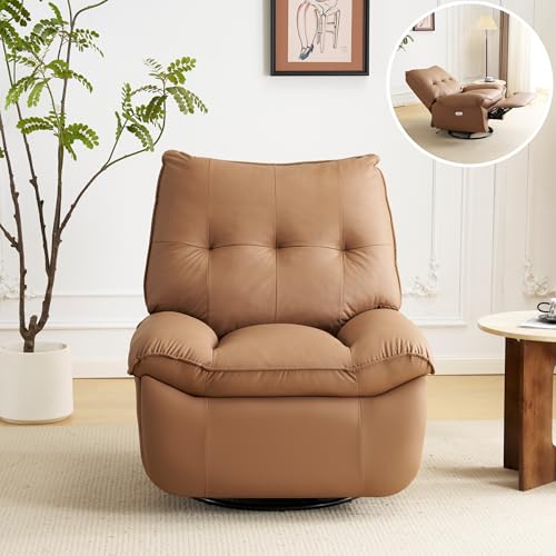 森風ShinrinKaze リクライニングソファー 270度回転 1人掛け 電動