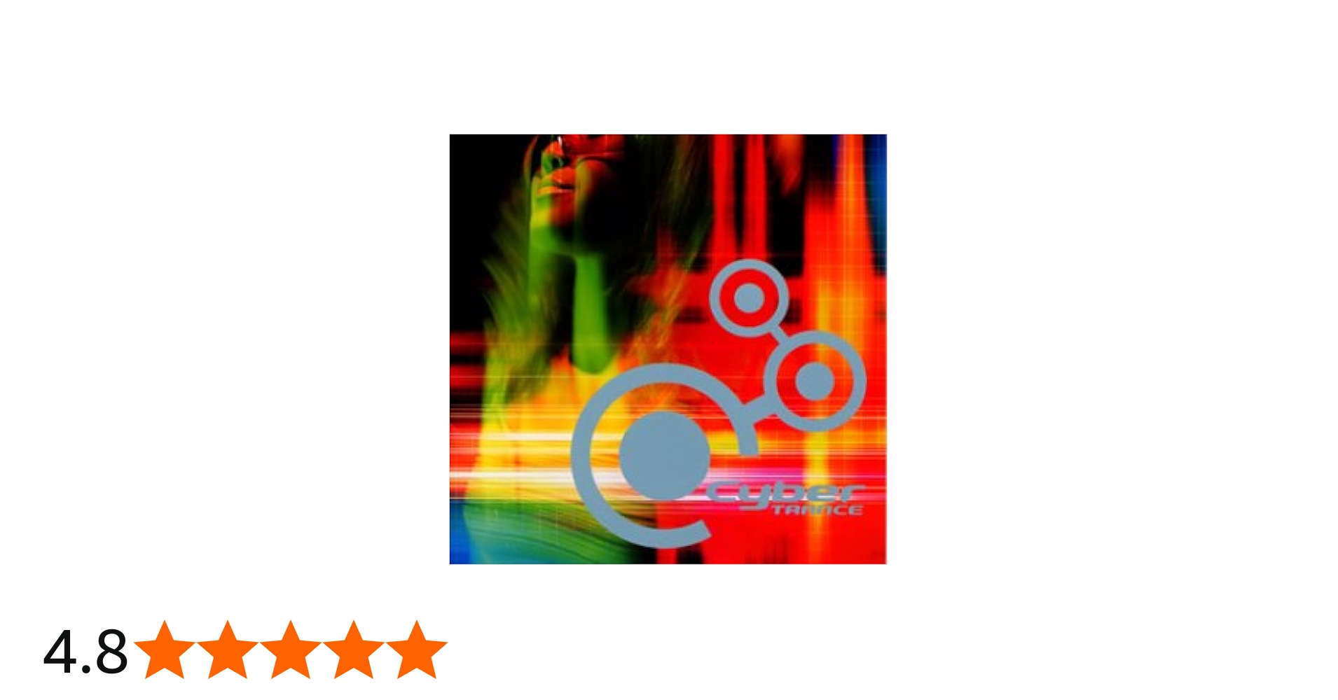 Amazon.co.jp: サイバー・トランス: ミュージック