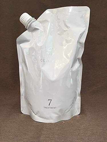 COTA アイケアトリートメント⑦ 800g 7番 コタ COTA（コタ） アイ ケア