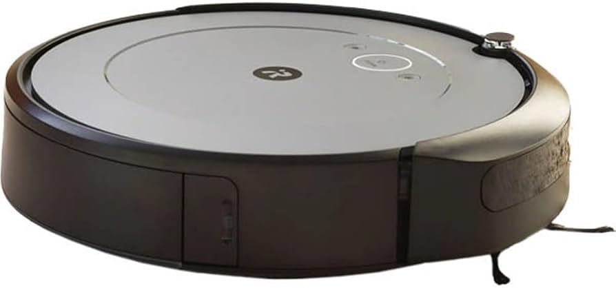 iRobot Roomba i3 (3150) Wi-Fi Connected Robot Vacuum Vacuum - Wi