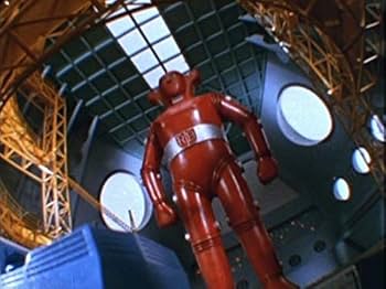 Amazon.co.jp: スーパーロボット レッドバロン Blu-ray 【甦るヒーロー